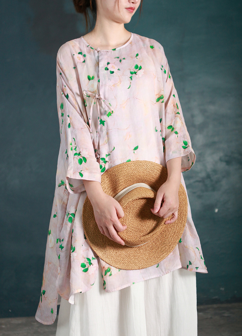 小花仙上衣图片