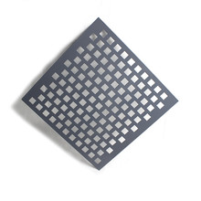 冲孔网板微孔板厂家网板网片过滤筛板洞洞板亿阔304不锈钢孔板