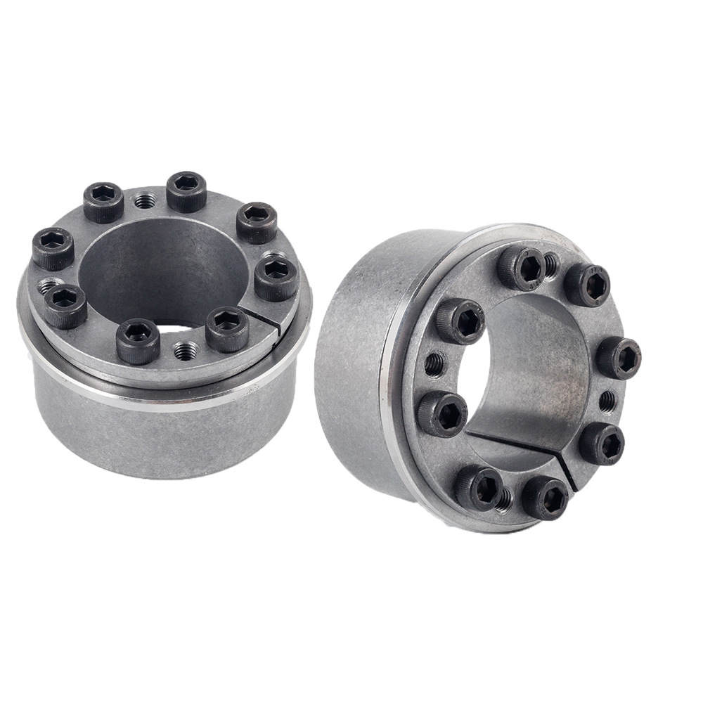 涨紧套z13胀套ktr201免键涨紧轴套tlk131胀紧连结套涨套胀紧套