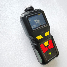 便携式VOC总量检测仪pid光离子气体浓度检测仪传感器