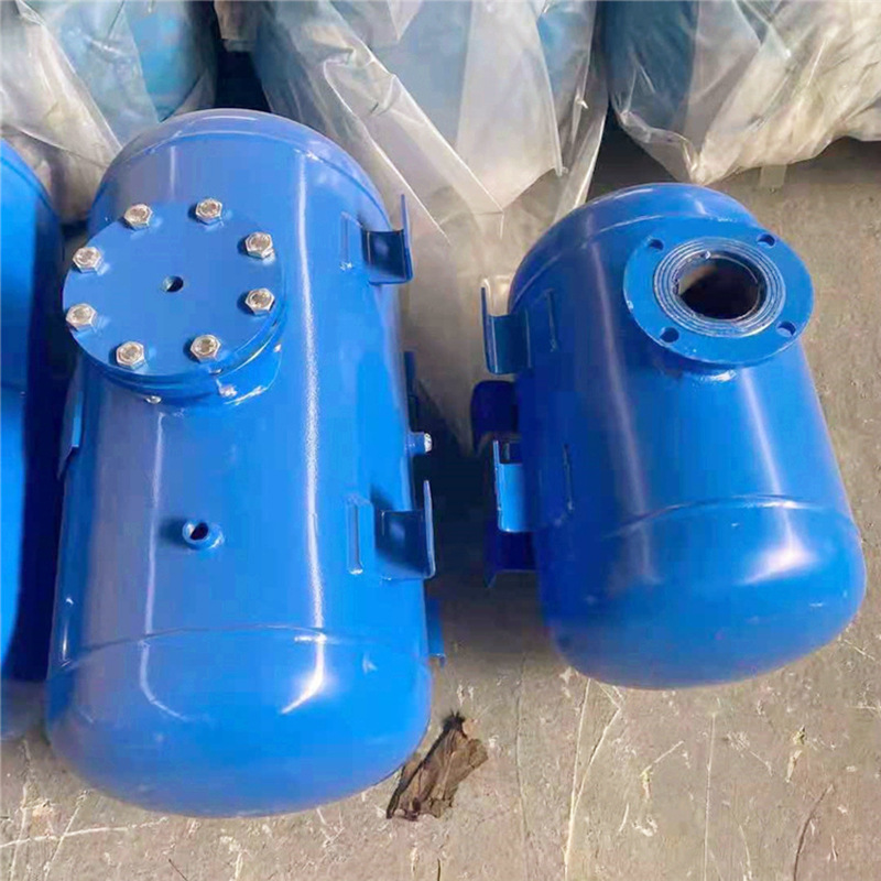 kqp-50l空气炮 水泥厂料仓清堵器 旋风离器出料仓破拱器 矿用防爆