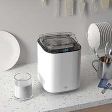 全自动制冷酸奶机多功能家用智能车载冷藏箱酸希腊奶酵素机