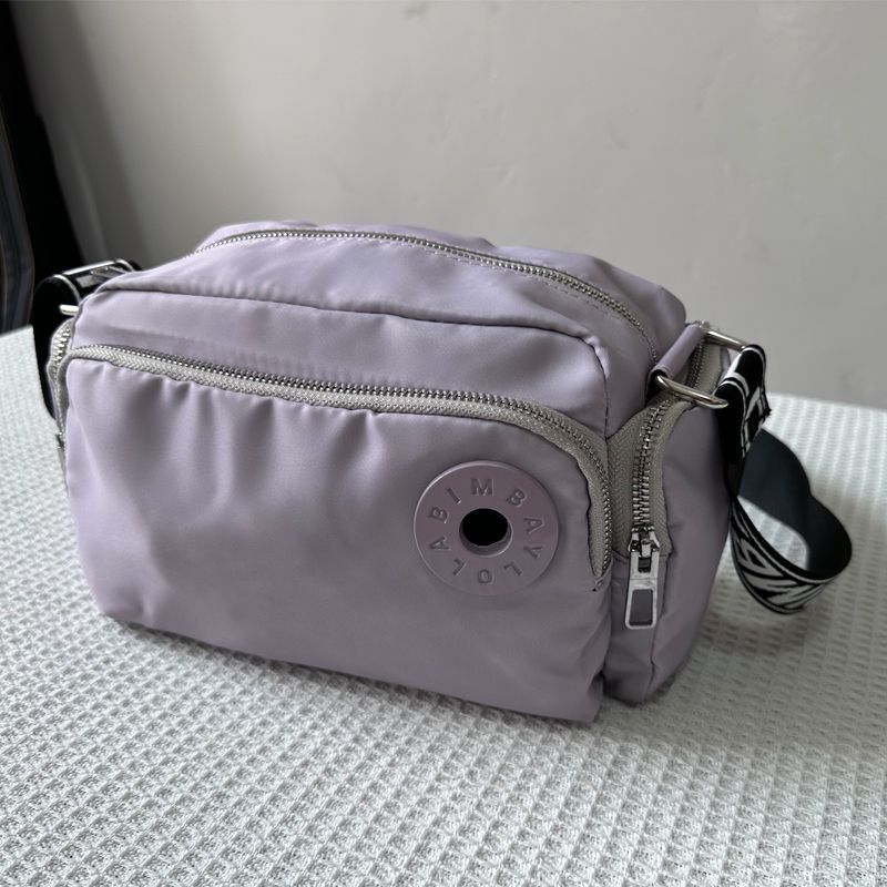 bimba y lola新款大圆logo相机包 单肩斜跨包女-阿里巴巴