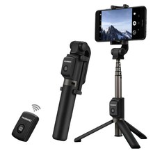 HUAWEI AF15 Travel Tripod Wireless Bluetooth Selfie Stick P