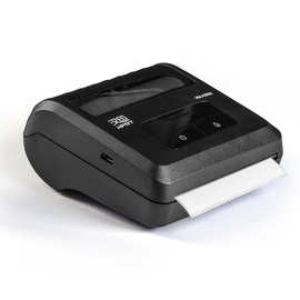 汉印a300l通用便携式热敏打印机无线蓝牙快递单电子面单打印机