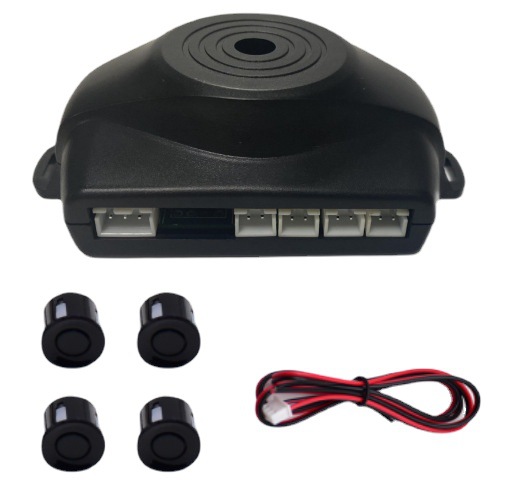 工厂直销内置蜂鸣器倒车雷达-阿里巴巴