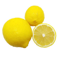 柠檬安岳黄柠檬水果当季新鲜水果批发薄皮一级柠檬果子多规格泡水