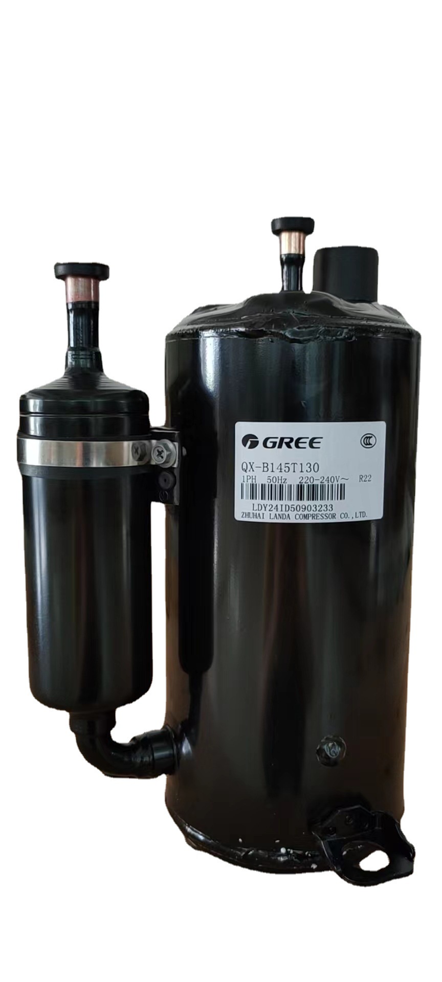 格力压缩机qx-b145t130冷干机,冷水机,空调(1p)