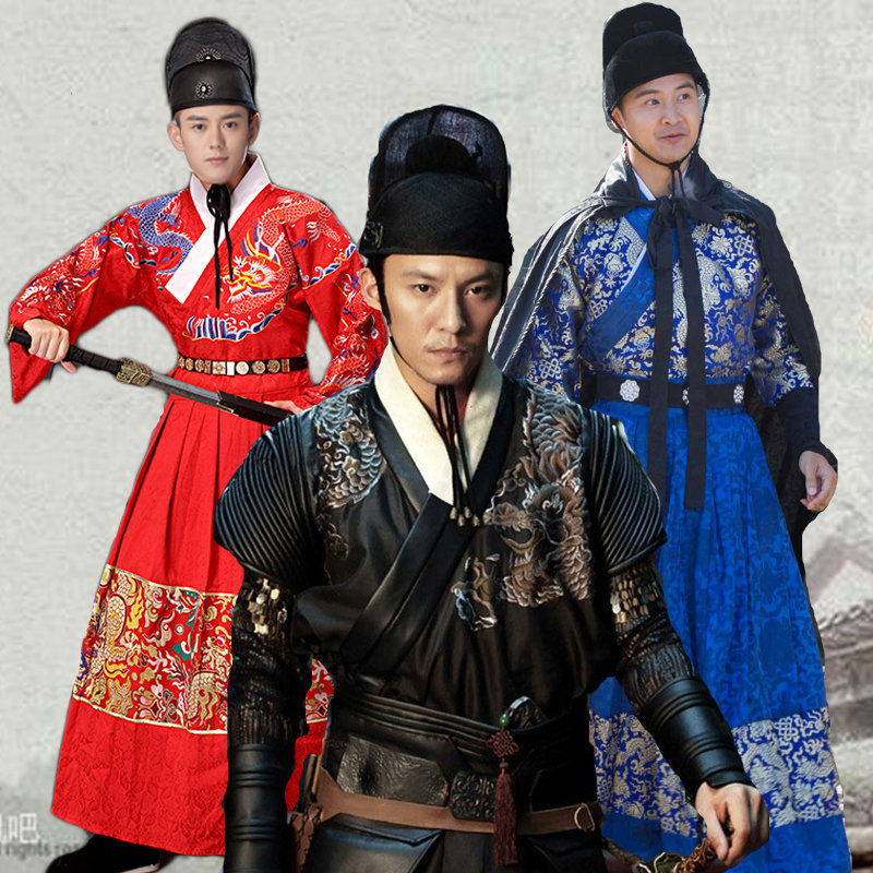 【明朝服饰】-明朝服饰厂家,品牌,图片,热帖-阿里巴巴