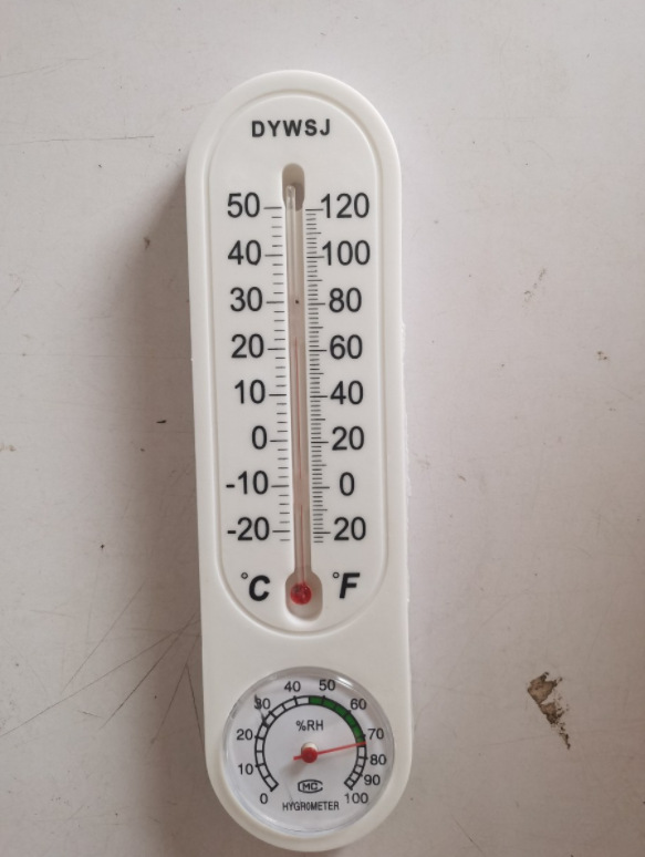 Home Indoor Hygrometer