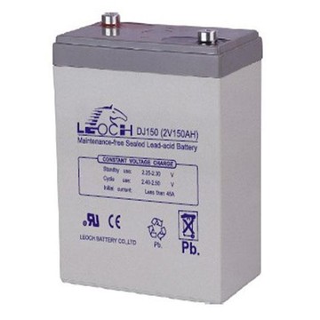 理士蓄电池2v150ah 理士dj150直流屏 ups eps 铅酸免维护蓄电池