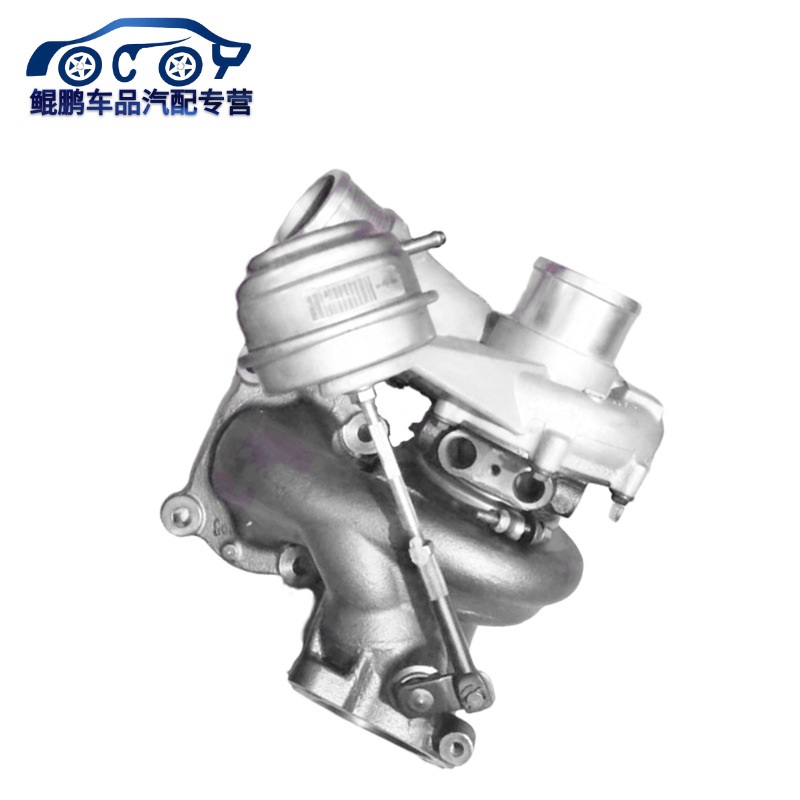 3t涡轮增压器总成/半总成/机芯-阿里巴巴