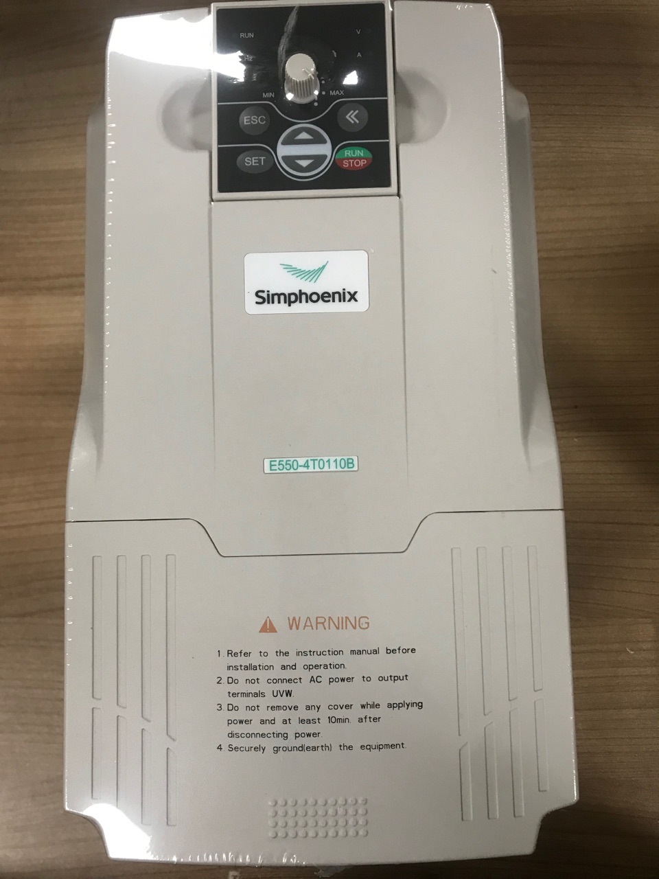 国产四方变频器e550-4t0110三相380v11kw现货