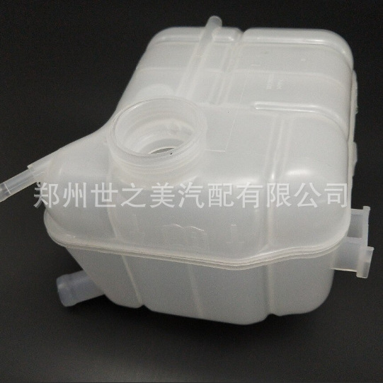 适用君威09-15君越09-15凯迪拉克xts水箱防冻液壶冷却液付副水壶