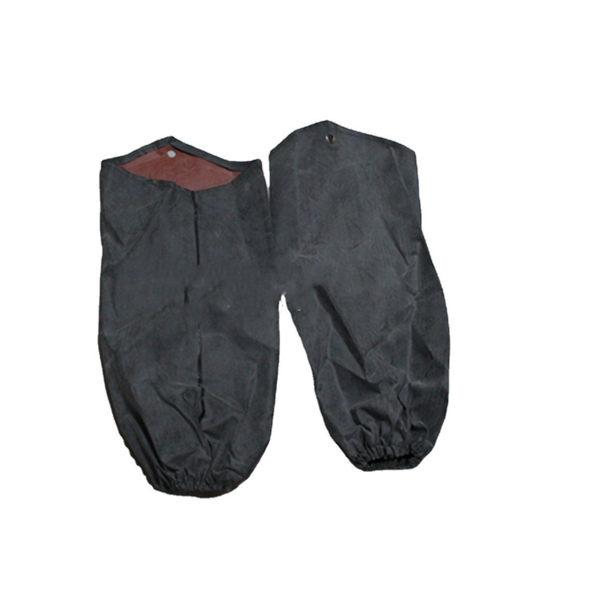 橡胶套袖 轻微酸碱 工业农业劳保套袖