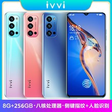 二手手机正品华为荣耀9x麒麟810游戏4800万安卓 全面屏学生百元机