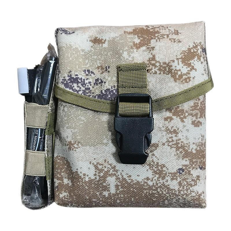 厂家现货 三代单兵急救包 野战训练急救包 创伤急救止血战术包