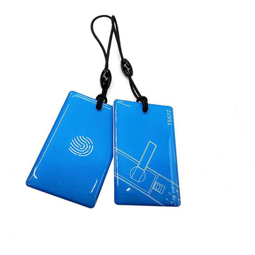 [正版芯片]复旦ic滴胶卡智能门禁卡制作电梯卡停车卡物业楼宇ic卡-阿