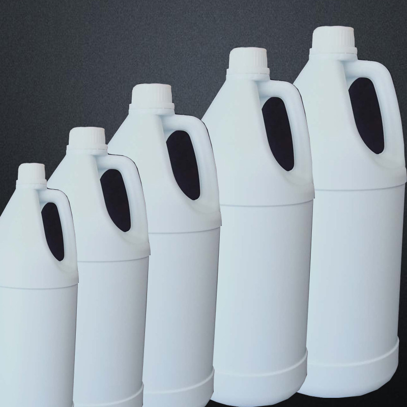 河北厂家防盗盖加仑桶1加仑洗洁精瓶洗洁精桶38升加仑桶l塑料桶