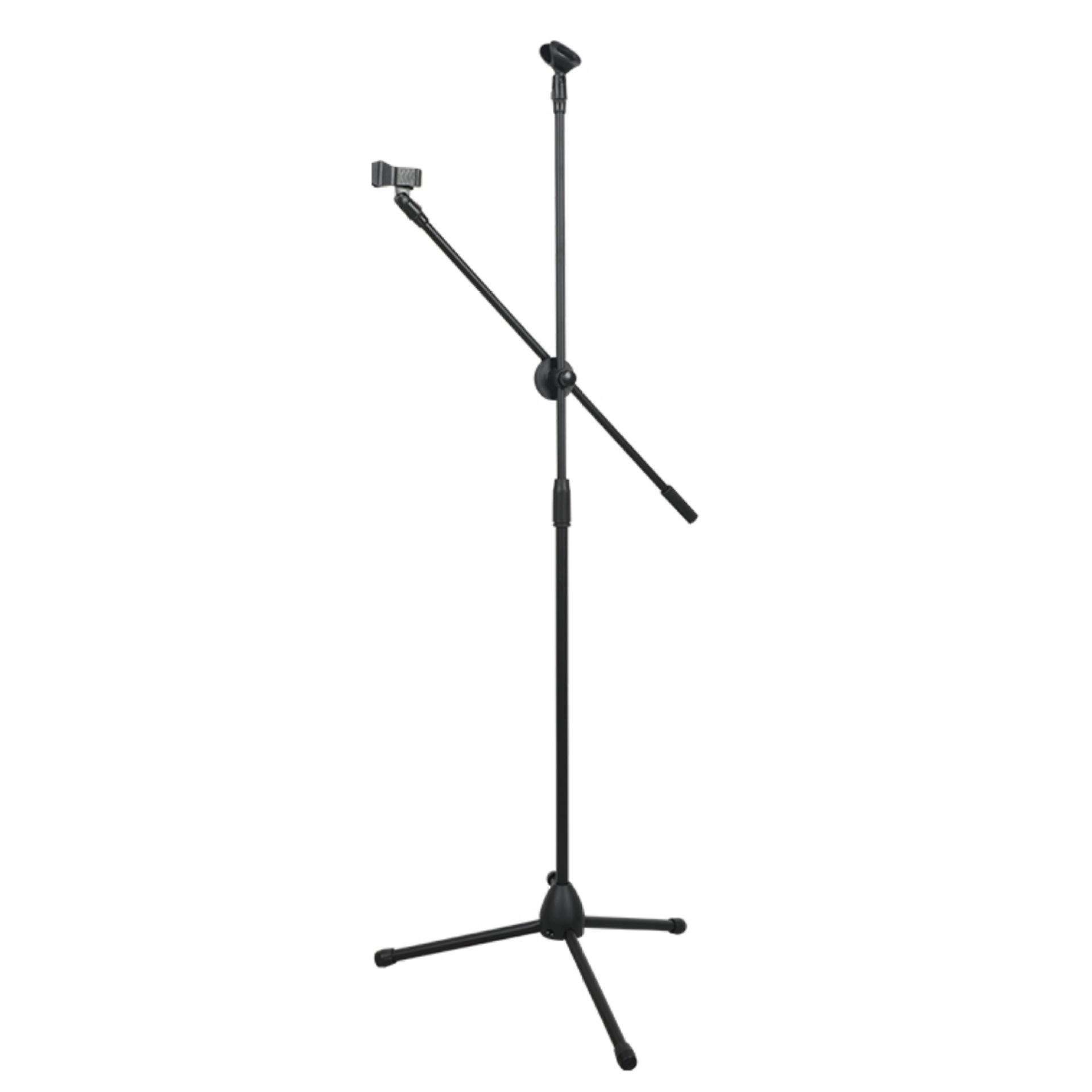 落地三脚支架 1.6米升降万能夹 103麦克风架 舞台演出支架-阿里巴巴