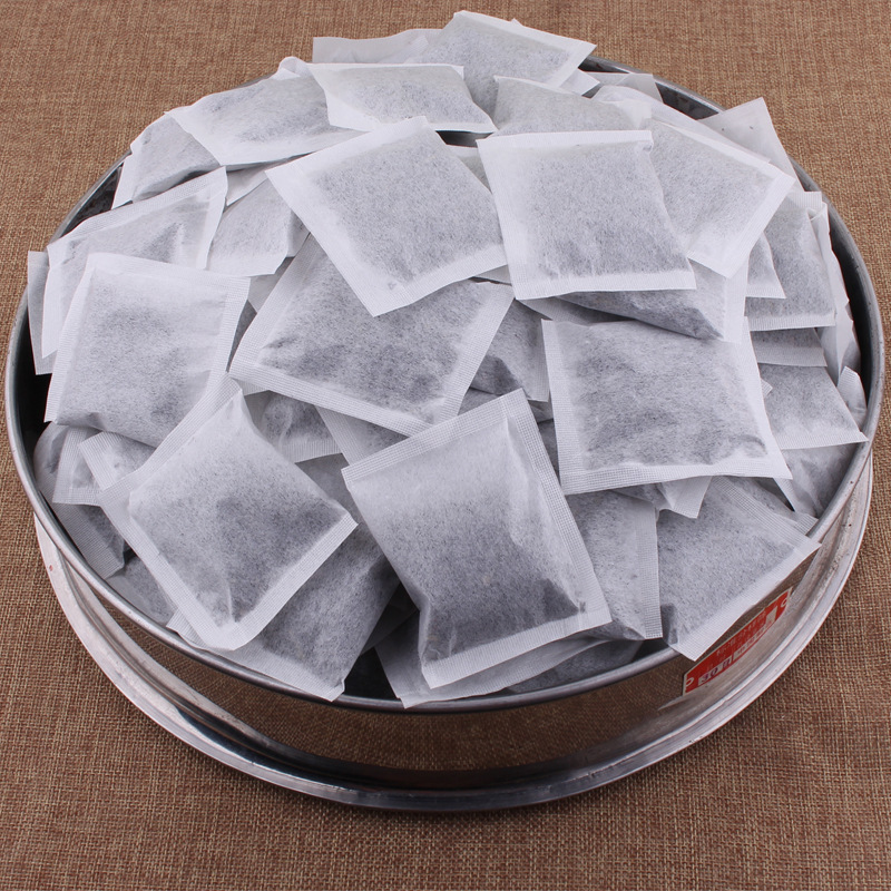 饭店专用茶叶包袋泡茶苦荞麦茶铁观音红绿茶茉莉花茶叶叶包招待