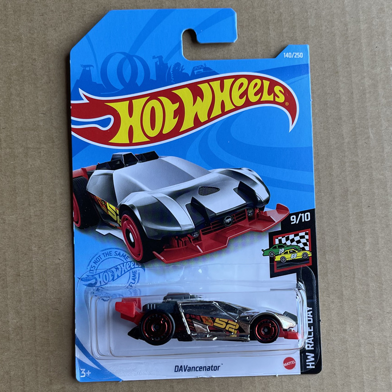 适用风火轮hot wheels火辣小跑车合金车模男孩玩具140号超跑兰博