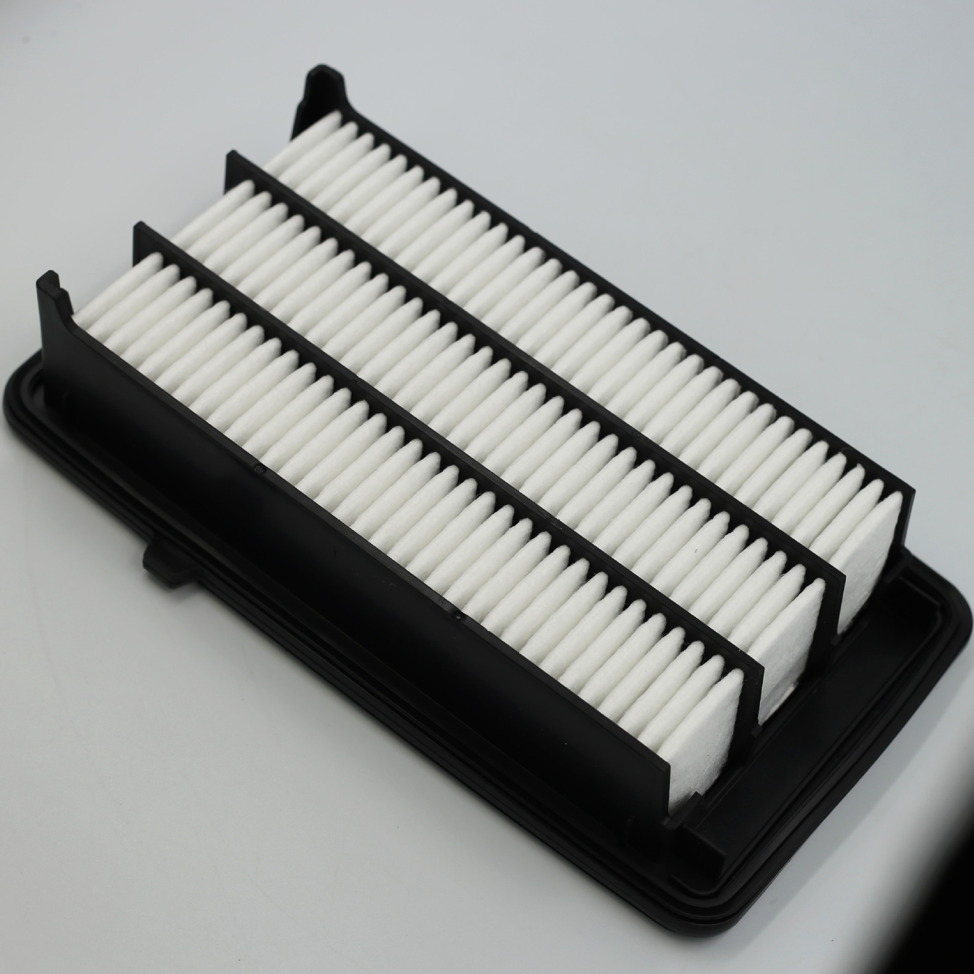 热销汽车空气过滤器性能净化器适配冠道十代 17220-5aa-a00现货z