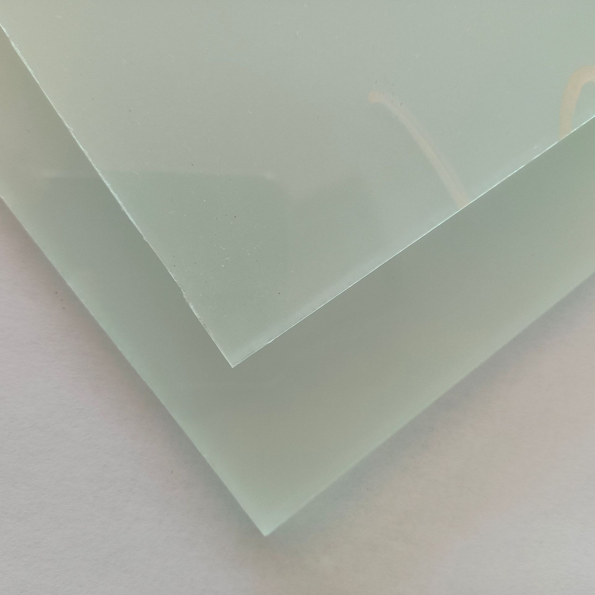 3厘玻璃 5mm6mm福特蓝玻璃 pvb 夹胶 pvb玻璃夹胶胶片夹胶玻璃