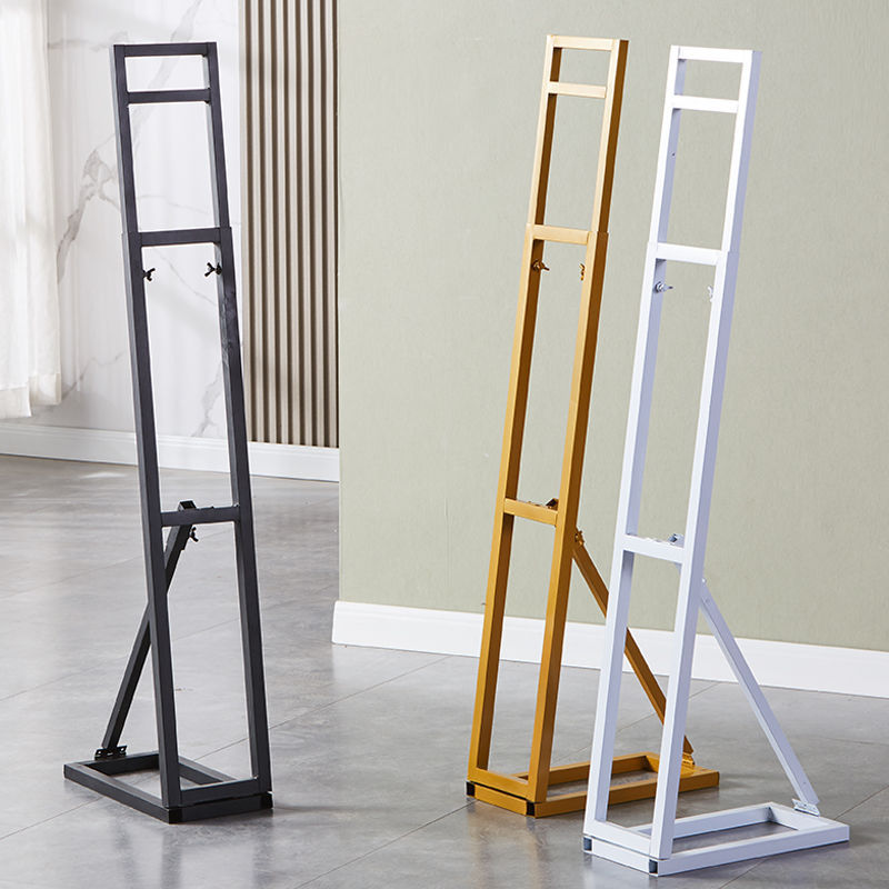 婚庆道具kt板背景固定支架简易桁架户外舞台升降广告牌铁艺支撑架