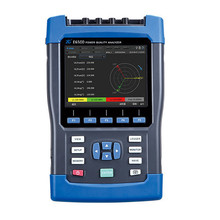 E6500 手持式电能质量分析仪 交直流二用