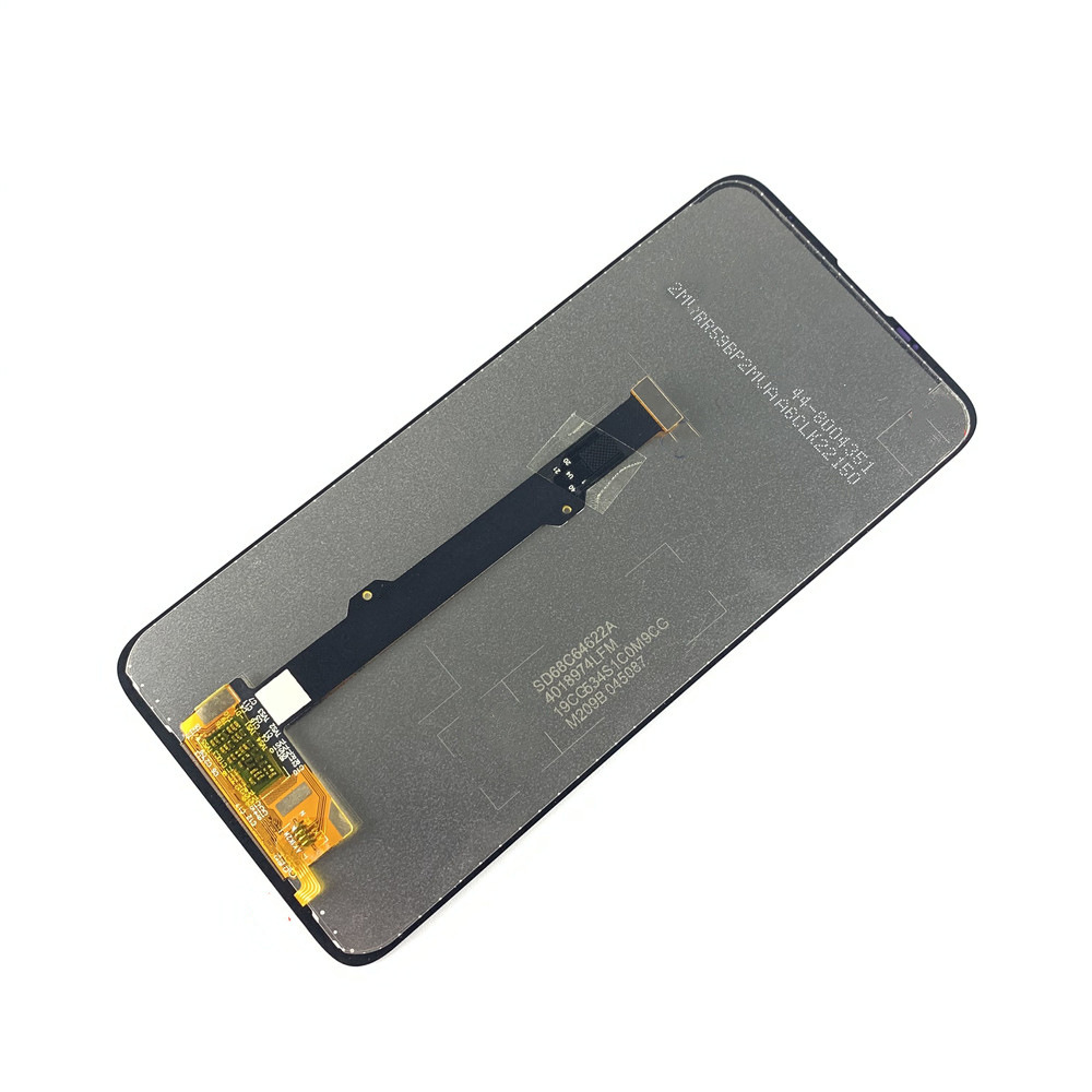 适用于摩托罗拉moto g8 总成内外显示屏 液晶屏幕 lcd-阿里巴巴