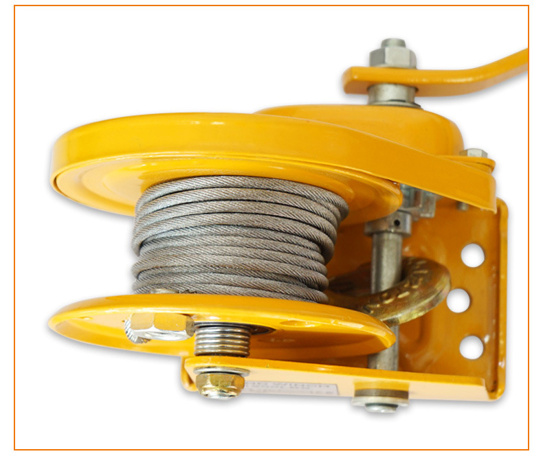 沪工厂家起重手拉葫芦三角倒链三脚支架子配件吊架救援架