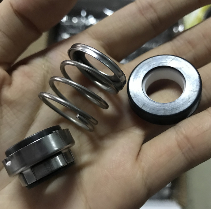 2kw/3kw/水封配件机械密封￥60.