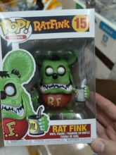 PO 15 Ratfink 老鼠芬克