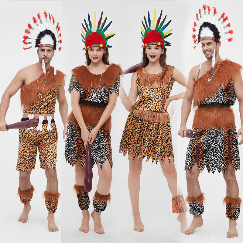 非洲鼓服装演出服