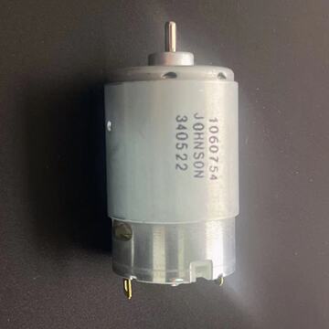 1060754 德昌电机 骨钻 电钻 马达 14.