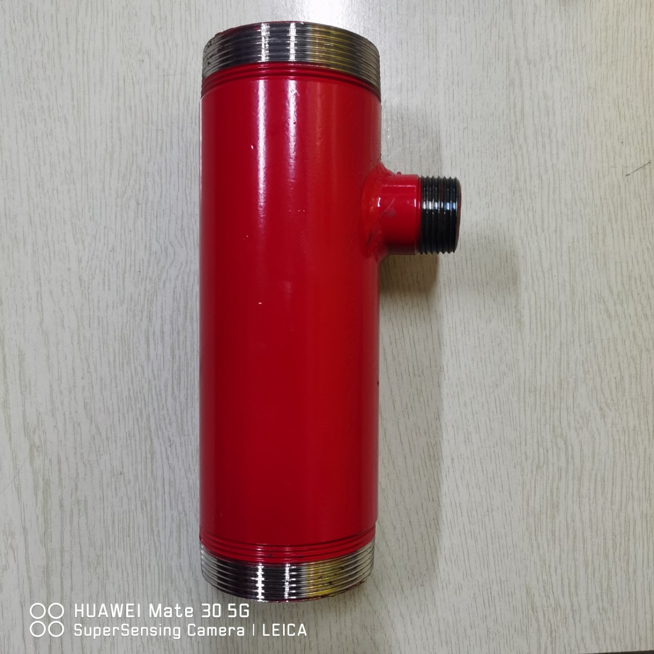 消防三通dn65x25 160长180长200长220长-阿里巴巴