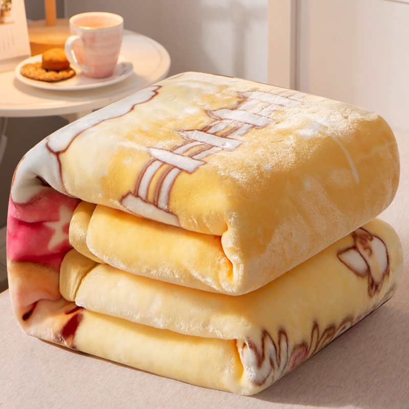 毛毛被子卡通-毛毛被子卡通厂家,品牌,图片,热帖-阿里巴巴