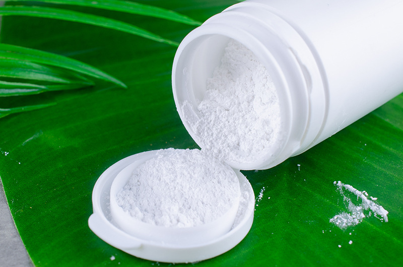 跨境批发草本洗牙粉慕斯牙膏去烟渍牙渍亮白小苏打洁牙粉厂家