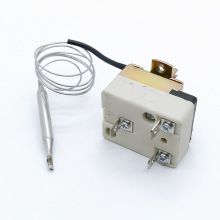 广东款恒温器 Oven capillary thermostat 速热式电热水器 定时器