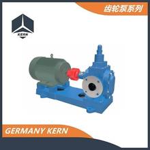 进口高温齿轮泵 德国科恩KERN 石油化工大流量输送使用方便