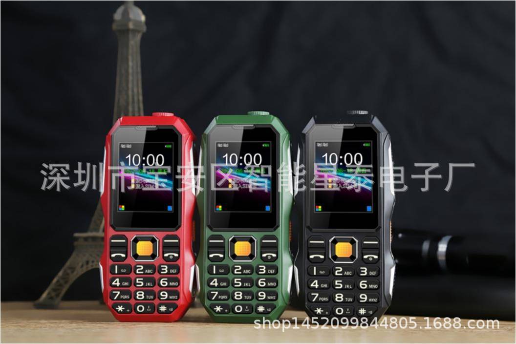 新款w2021三防迷你手机带whatsapp低端手机 bm10 w2023 w2025手机