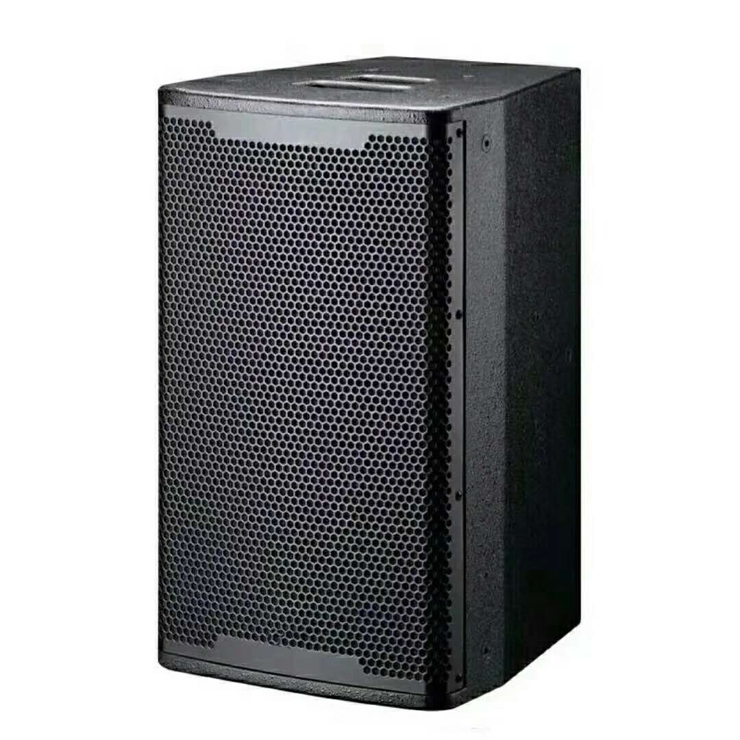 舞台音响单10寸12寸15寸双15寸单8寸10寸酒吧ktv会议音响厂家批发