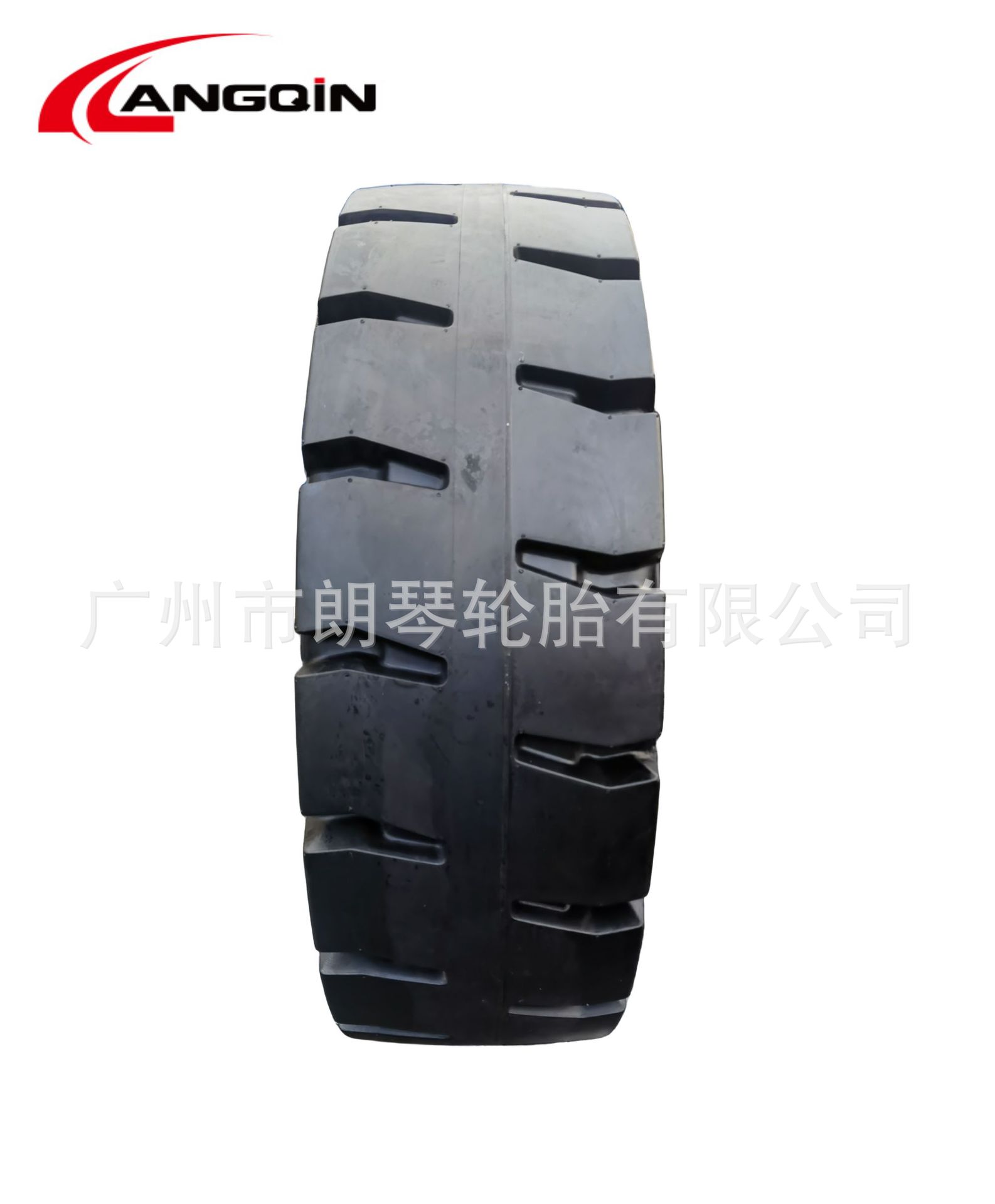 承载重任 空箱叉车实心轮胎为你保驾护航 16.00-25 专用轮胎-阿里巴巴