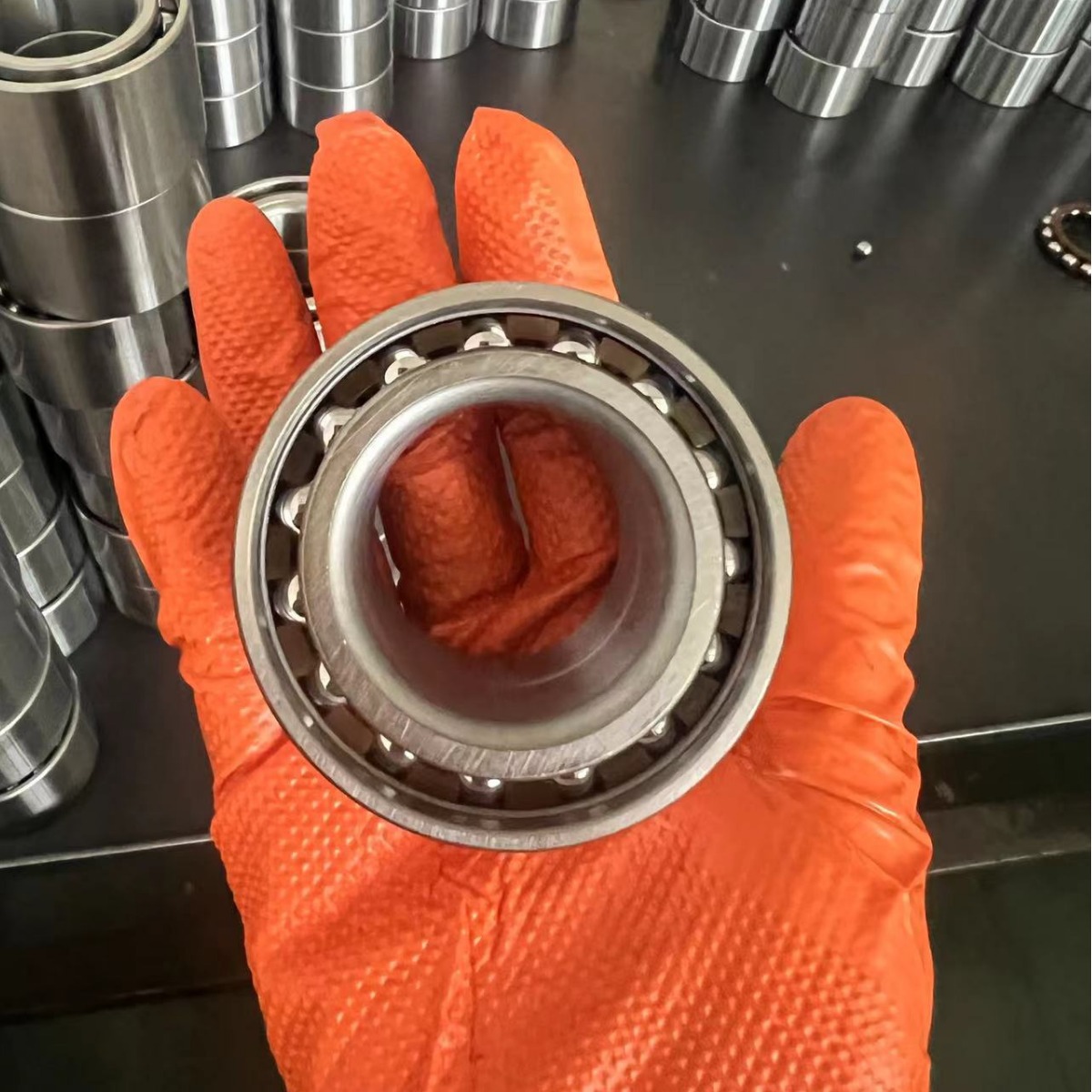 dac3506240轴承 奥拓王子 北斗星 哈飞路宝轴承 前轮轴承 汽车轮