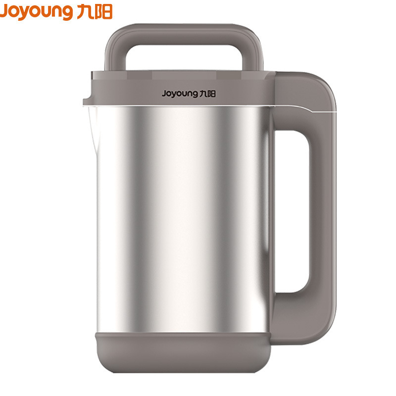 九阳 dj12b-a10豆浆机全自动智能1.2升l家用多功能豆浆果汁米糊机