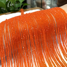 红色尖晶石价格