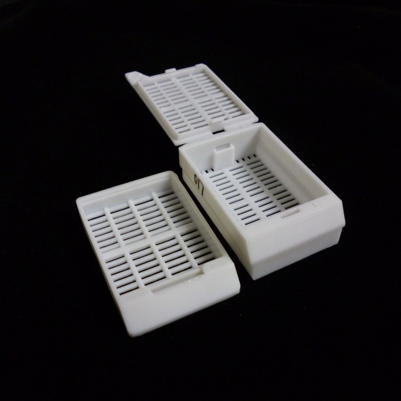 供应组织包埋盒