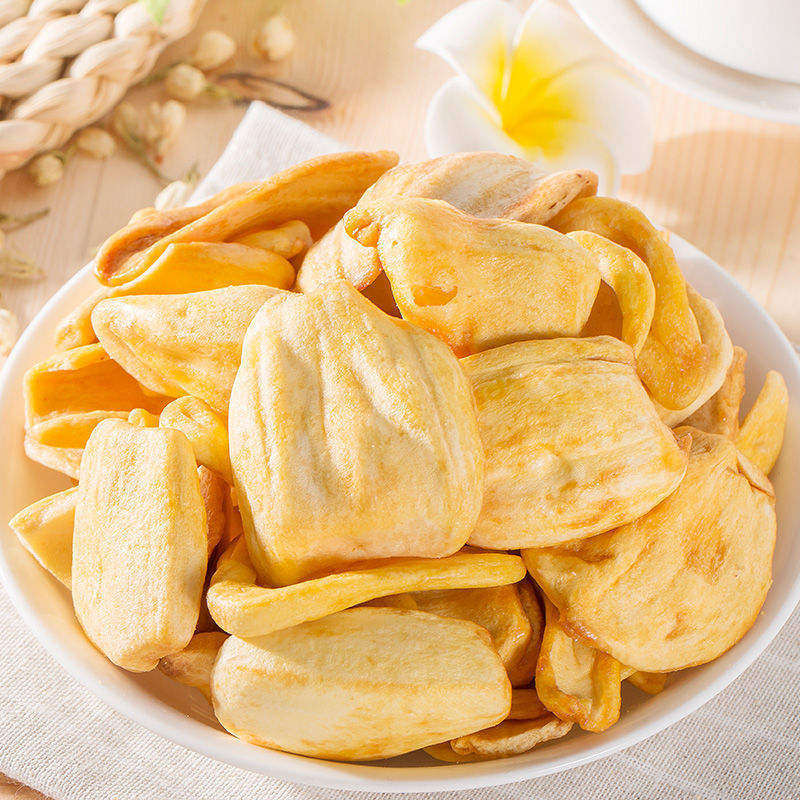 散装越南菠萝蜜干