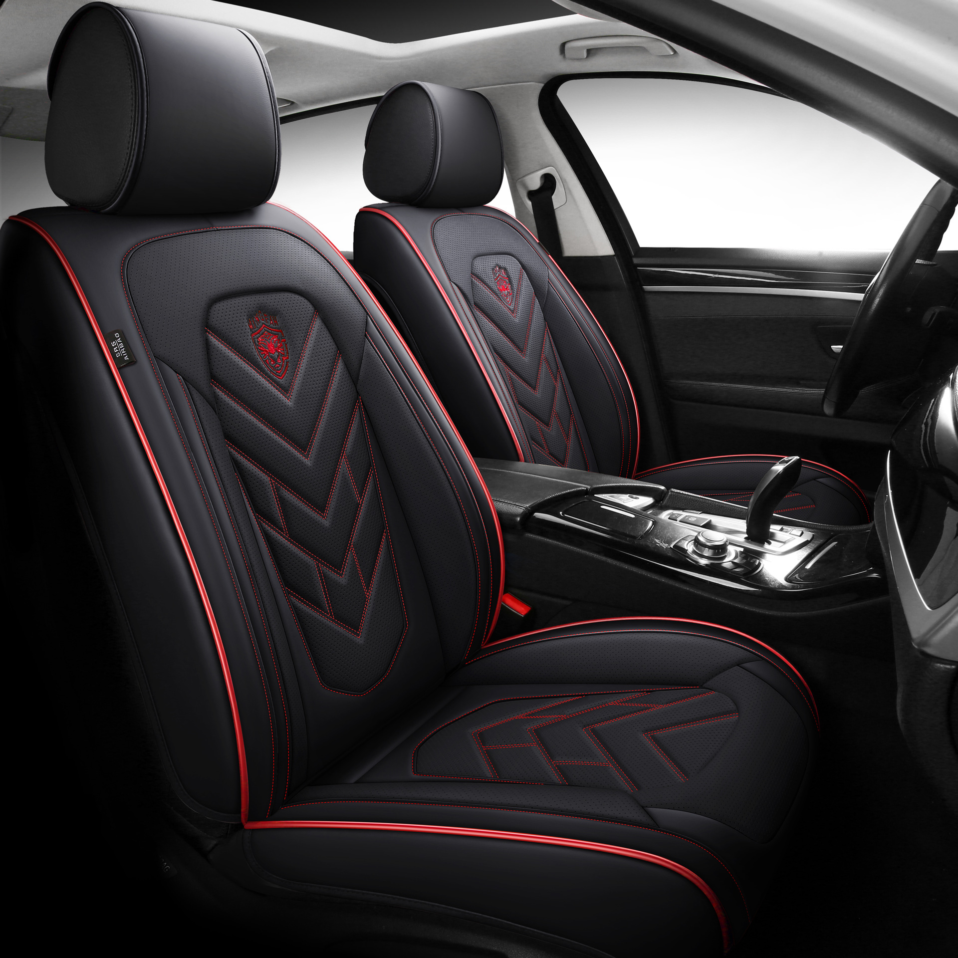 新款轩逸奇骏逍客骐达天籁蓝鸟专用汽车座套四季通用全包坐垫